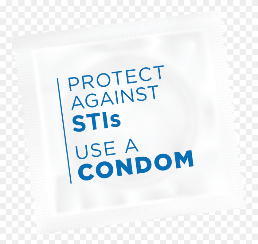 807x760 Pop Along For Some Free Condoms Lube Or Dental Dams Sketch Pad, Word, Text, Postage Stamp HD PNG Download