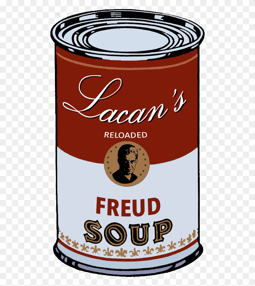 508x883 Pop Art Campbell Soup, Tin, Can, Beverage HD PNG Download