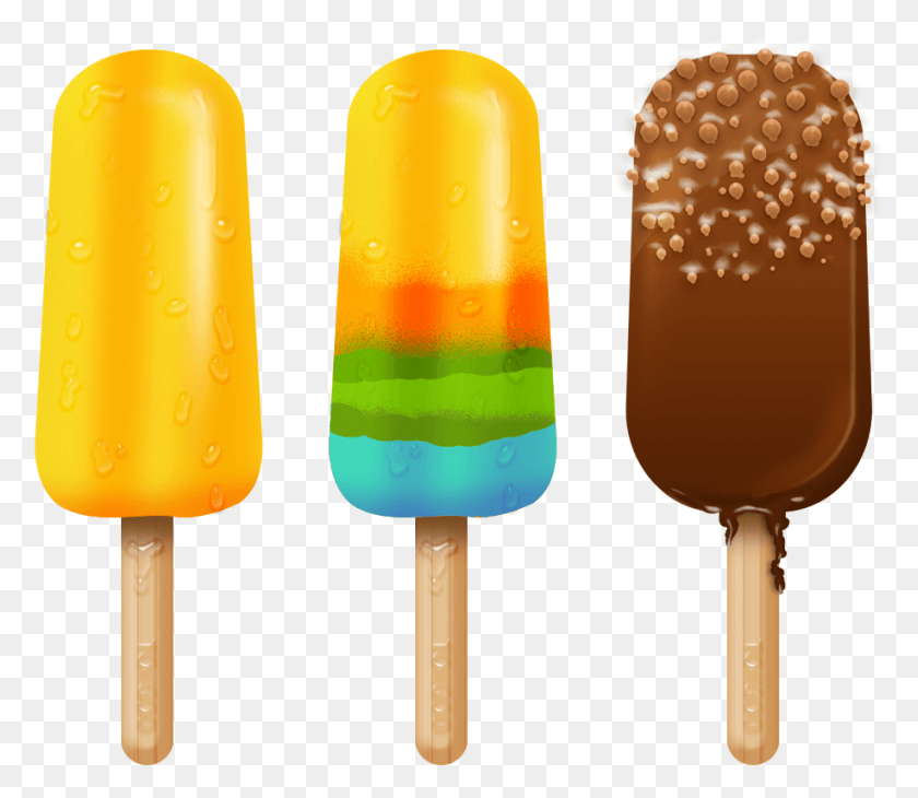 Pop Candy Slush Clip Art Ice Cream Candy, Ice Pop, Sweets, Food HD PNG Download