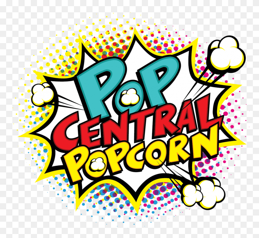 1068x977 Pop Central Popcorn, Lighting, Graphics HD PNG Download