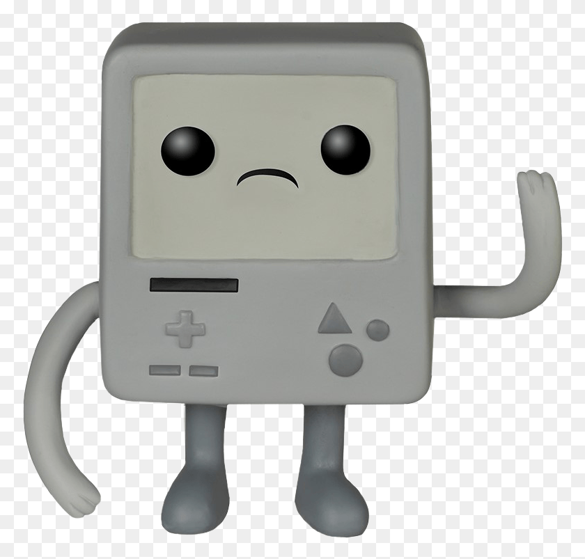 777x743 Поп-Телевидение Bmo Funko Pop Adventure Time Марселин, Робот, Мобильный Телефон, Телефон Hd Png Скачать