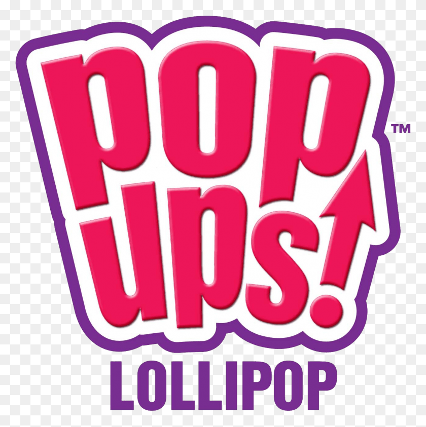 1288x1293 Pop Ups Lollipops Graphic Design, Label, Text, Word HD PNG Download