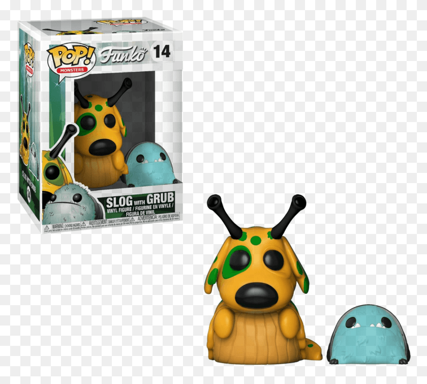 1224x1091 Pop Wetmore Forest Monsters Funko Pop Wetmore Forest, Игрушка, Pac Man Hd Png Скачать