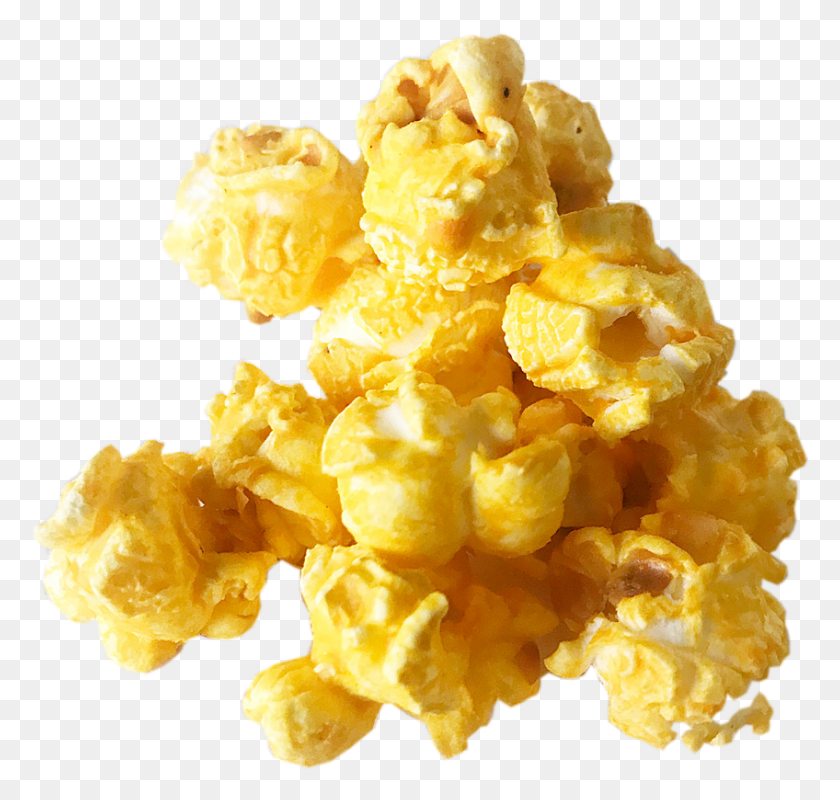 848x805 Popcorn, Food, Snack, Rose HD PNG Download