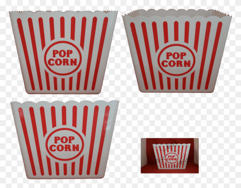 984x752 Popcorn Bucket High Quality Image Popcorn Baskets, Label, Text, Logo HD PNG Download