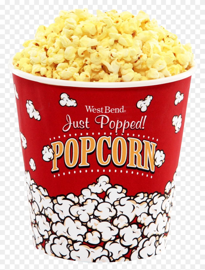 Popcorn Image Popcorn, Food, Snack, Birthday Cake HD PNG скачать