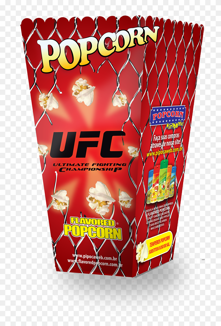716x1177 Popcorn Packaging Designs On Behance Japan Flag, Advertisement, Poster, Flyer HD PNG Download