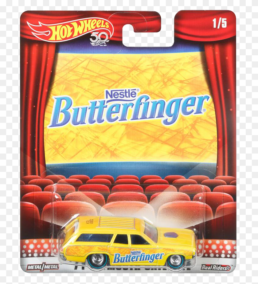 721x865 Png Popculture Nestle Butterfinger 72Plymouths