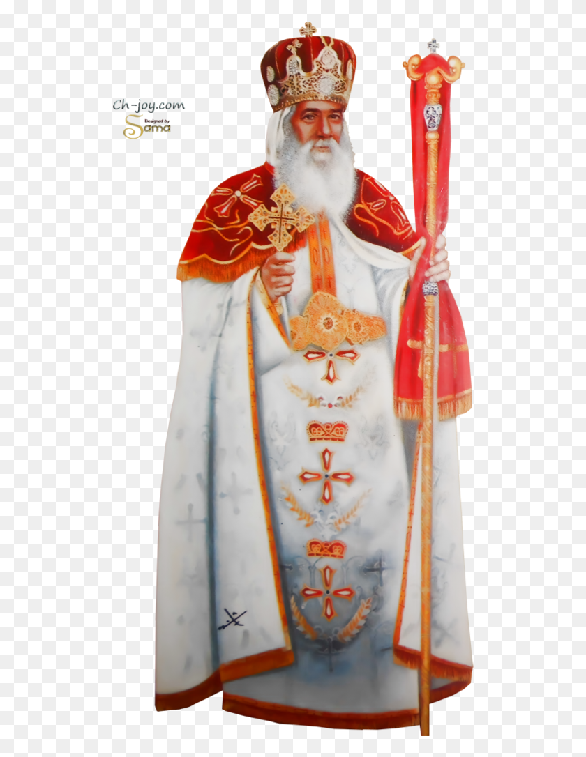 519x1026 Pope Costume, Clothing, Apparel, Person HD PNG Download