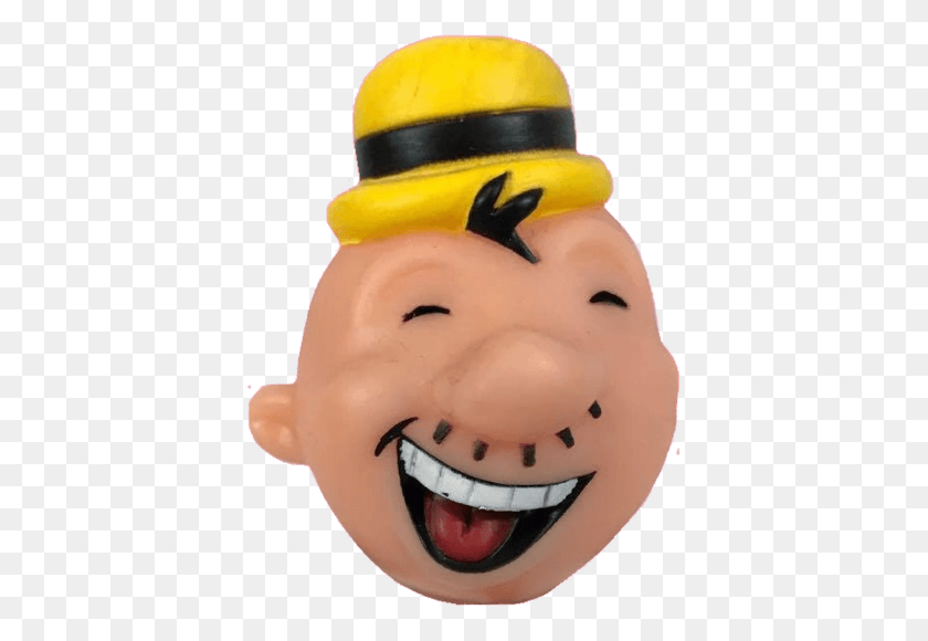 395x520 Popeye Wimpy, Person, Human, Figurine HD PNG Download