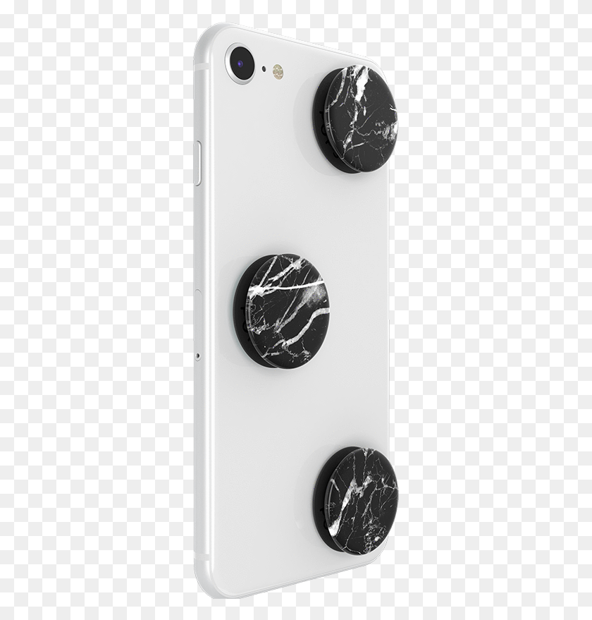 293x819 Popminis Black Marble Iphone, Mobile Phone, Phone, Electronics HD PNG Download