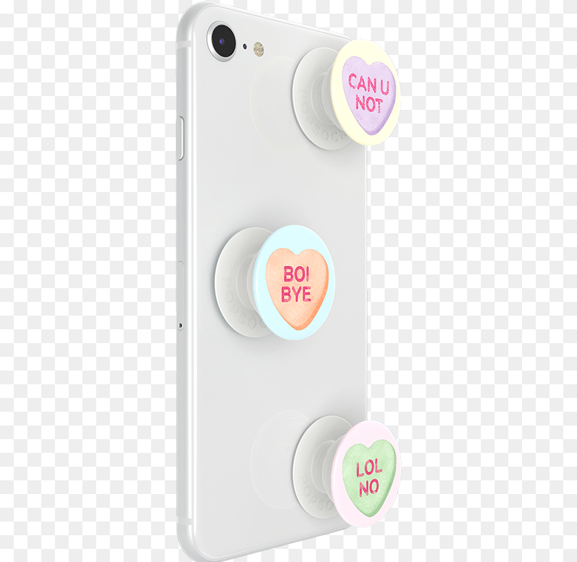 330x819 Popminis Sassy Hearts Iphone, Electronics, Mobile Phone, Phone Sticker PNG