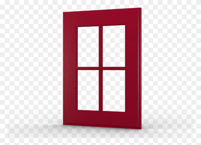 801x564 Poppy Home Door, Window, Picture Window HD PNG Download