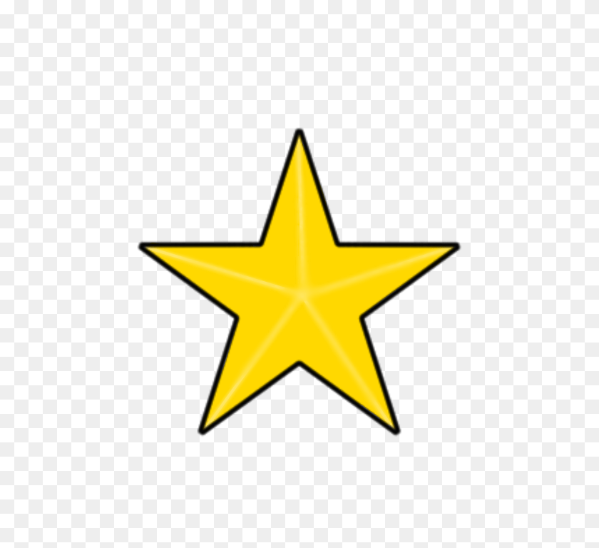 768x768 Popular And Trending Estrellas Stickers, Star Symbol, Symbol Sticker PNG