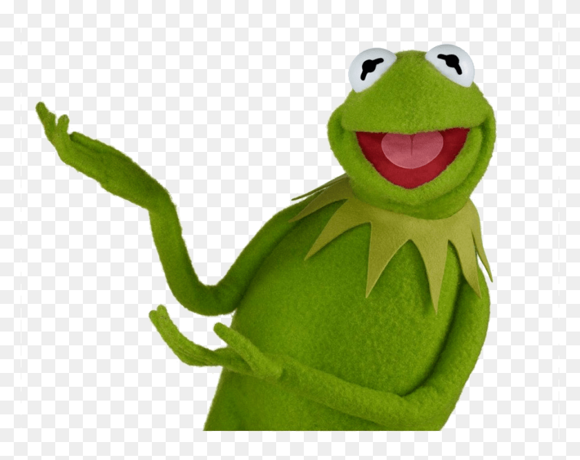 900x700 Popular And Trending Kermit The Frog Stickers On Picsart Kermit The Frog Face Transparent, Wildlife, Animal, Amphibian HD PNG Download