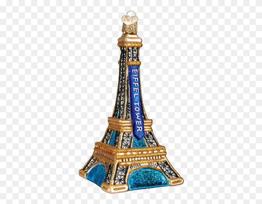 344x595 Descargar Png / Torre Eiffel, Trofeo Hd Png