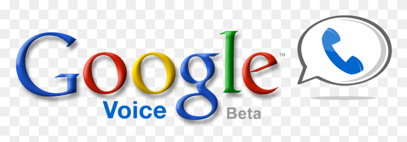 1567x470 Популярный Логотип Google Maps 7 Изображений Google Voice, Символ, Товарный Знак, Текст Hd Png Скачать