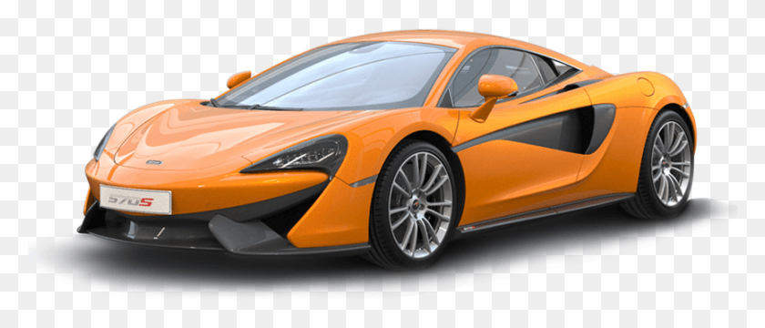 863x332 Popular Models From Mclaren Include Mclaren, Car, Vehicle, Transportation HD PNG Download