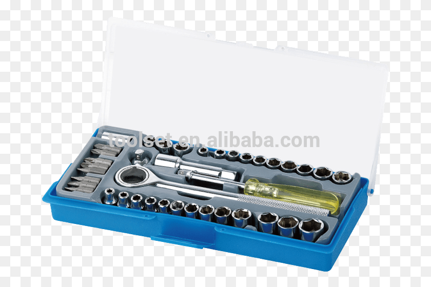 679x500 Popular Multi Torque Screwdriver Socket Wrench Western Concert Flute, Electronics, Keyboard, Tool HD PNG Download
