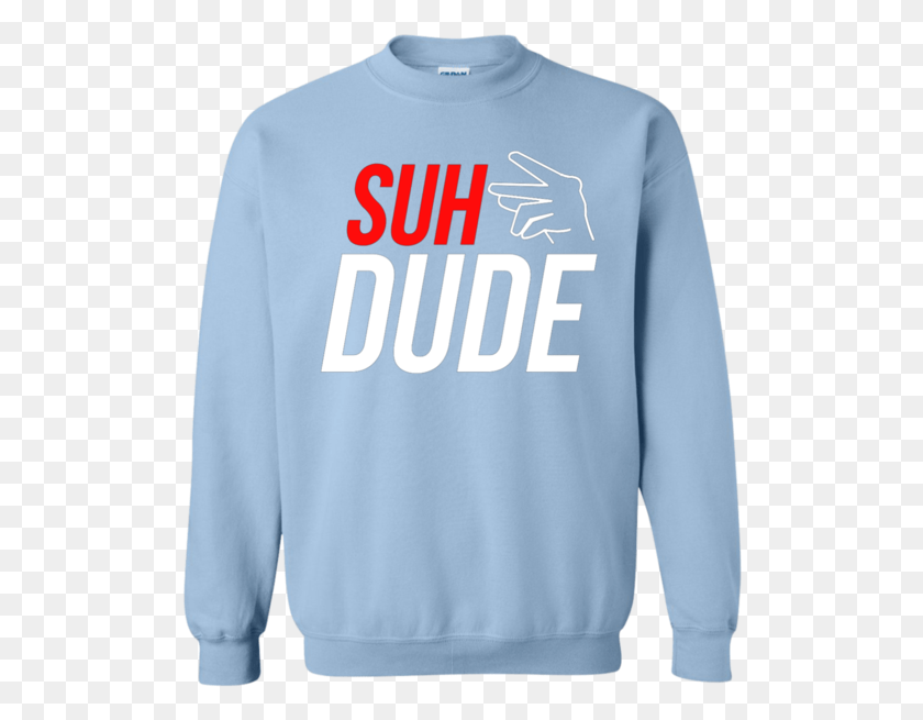 510x595 Popular Suh Dude Sup Dude Funny Meme Gift T Shirt Printed Sweatshirt, Clothing, Apparel, Sleeve HD PNG Download
