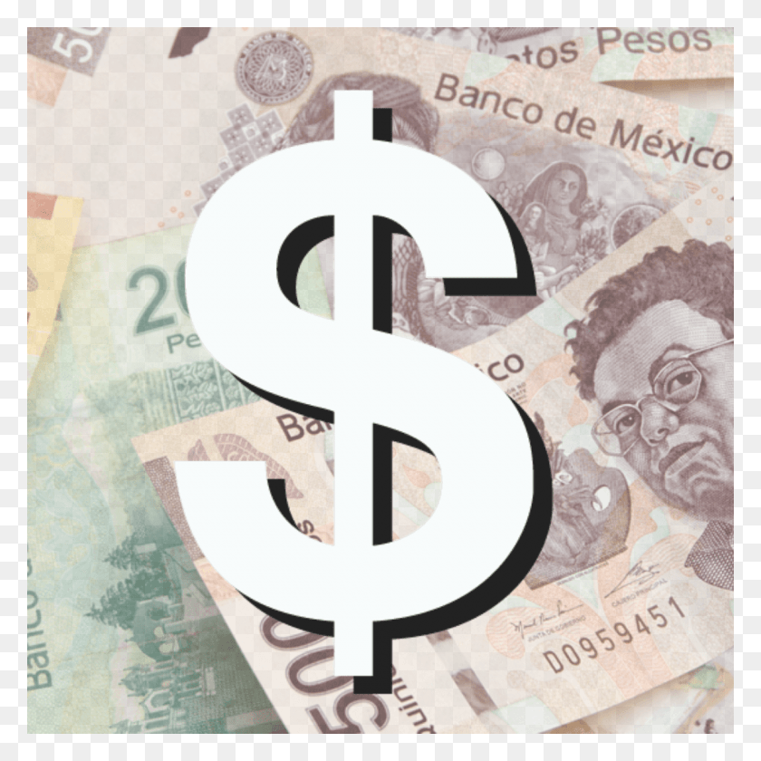 1200x1200 Por Qu Peso Es El Nombre De Tantas Monedas En Amrica Economia Mexico, Money, Dollar, Text Hd Png