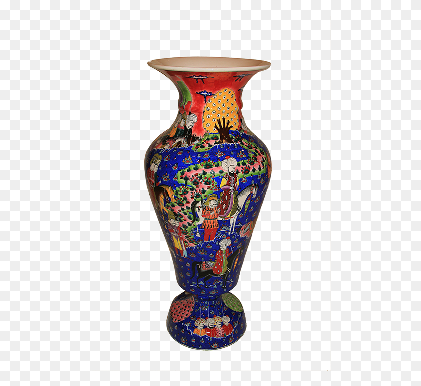 480x710 Porcelain, Pottery, Jar HD PNG Download