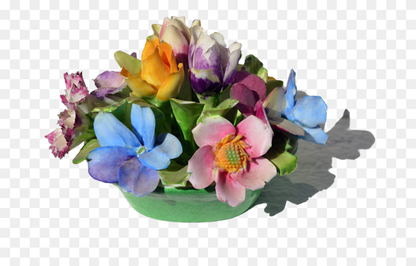 1363x835 Porcelain Flower Vase Stock Photo Dsc 0110 By Annamae22 Flowers In Vase, Plant, Flower Bouquet, Flower Arrangement HD PNG Download