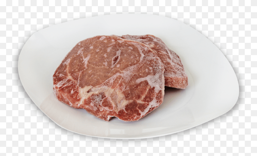 2449x1416 Pork Steak, Food, Bread, Ham HD PNG Download