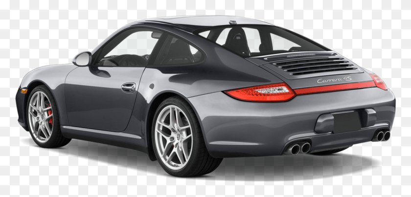 1177x520 Porsche, Автомобиль, Транспортное Средство, Транспорт Hd Png Скачать