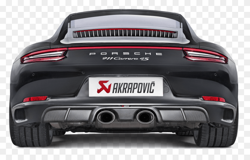 3859x2367 Porsche 911 Carrera Cabriolet S44sgts Slip HD PNG Download
