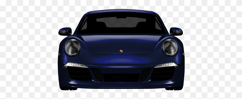442x283 Porsche 911 Carrera3913 By Quokka Porsche 911, Car, Vehicle, Transportation HD PNG Download