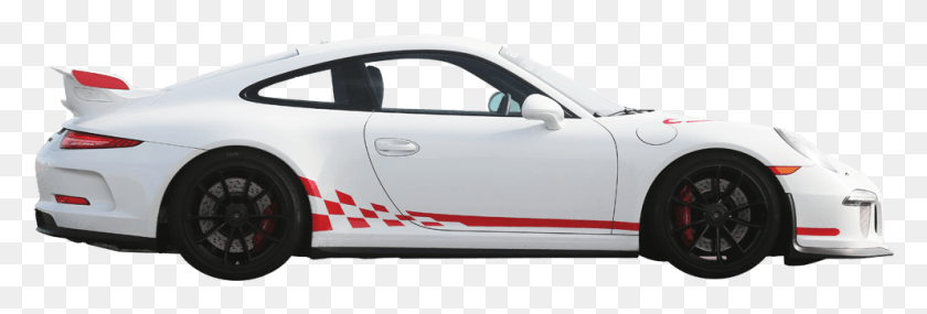 992x287 Porsche 911 Gt3 Porsche 911, Coche, Vehículo, Transporte Hd Png