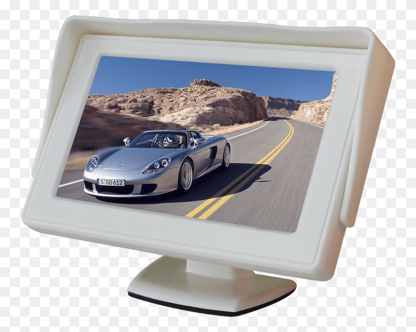757x611 Porsche Carrera Gt, Car, Vehicle, Transportation HD PNG Download