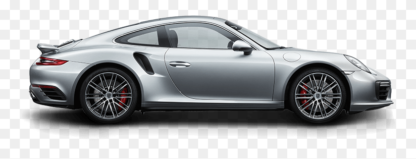 758x261 Porsche Image With Transparent Background Porsche 911 Turbo S Cabriolet, Car, Vehicle, Transportation HD PNG Download