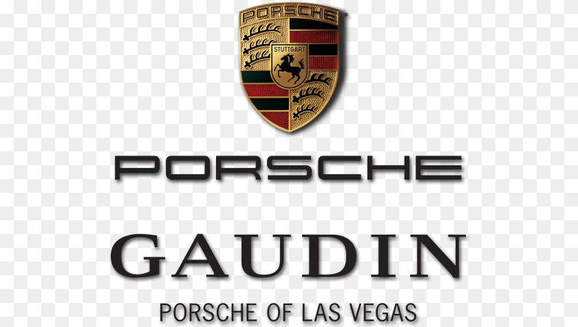 Porsche Logo File, Badge, Symbol, Emblem Clipart PNG