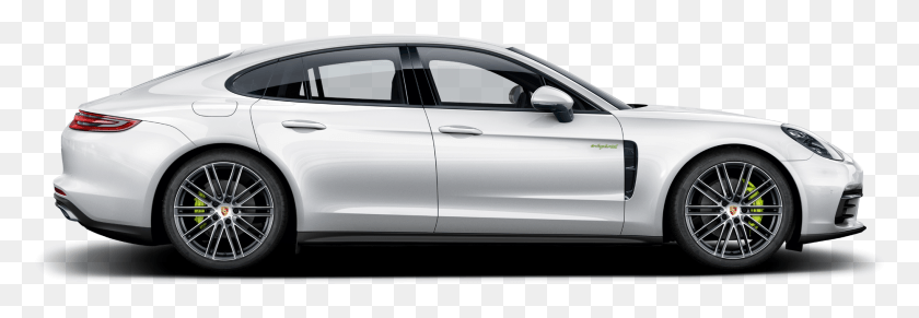 1863x554 Porsche Porsche Panamera, Sedan, Car, Vehicle HD PNG Download