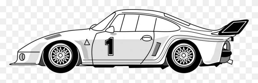 1256x340 Porsche Vector Carrera Logo, Car, Vehicle, Transportation HD PNG Download