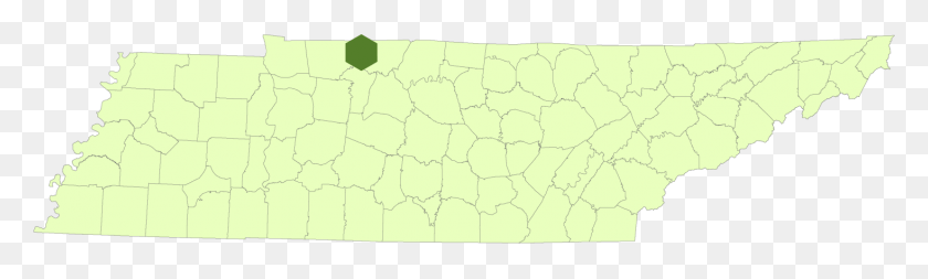 1466x363 Карта Штата Порт-Ройял, Водораздел Реки Нижний Теннесси, Диаграмма, Участок, Атлас Hd Png Скачать