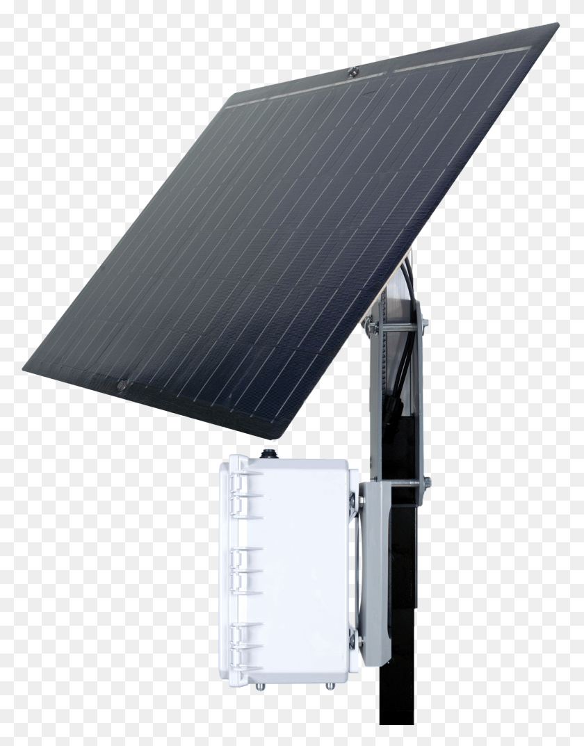 1349x1753 Portable Acoustic Gunshot Locator Solar Panel, Electrical Device, Solar Panels, Heater HD PNG Download