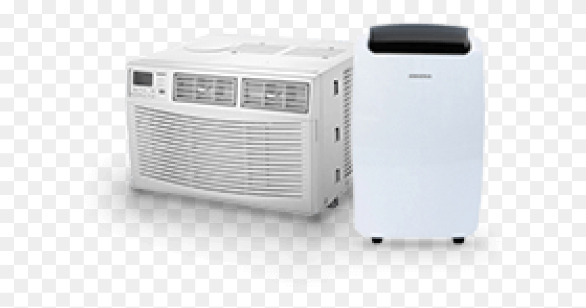 602x382 Portable Air Conditioners Amp Dehumidifiers Electronics, Air Conditioner, Appliance, Mailbox HD PNG Download