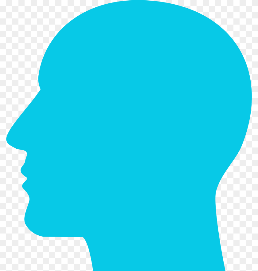 800x882 Portable Network Graphics, Head, Person, Face, Silhouette PNG