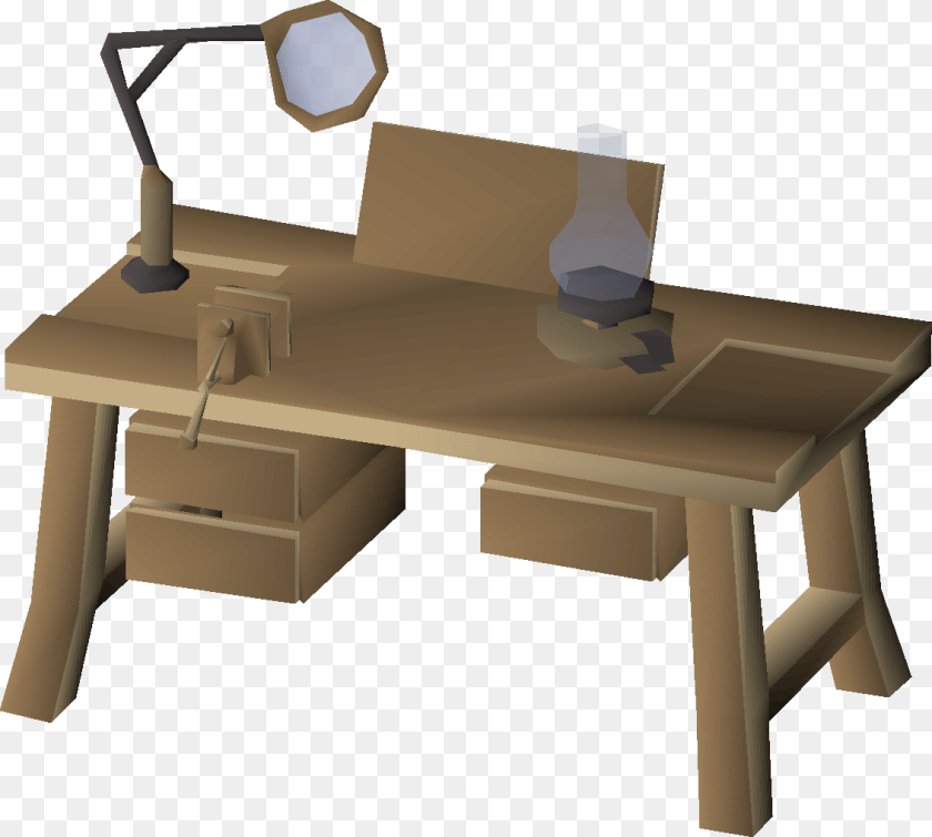 Portable Network Graphics, Desk, Furniture, Lighting, Table Clipart PNG