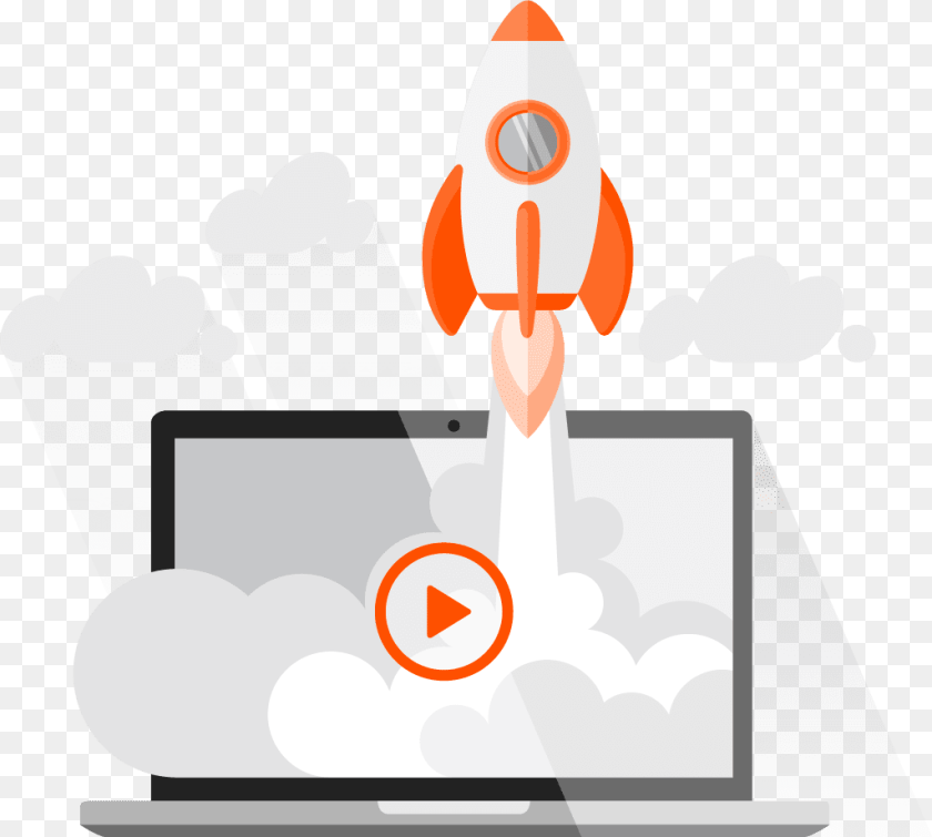 Portable Network Graphics, Launch Sticker PNG