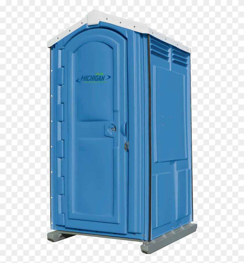 519x845 Portable Restroom Rentals Brooklyn Michigan Portable Toilet, Door, Furniture, Plant HD PNG Download