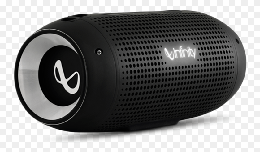 754x434 Portable Speaker File Infinity One, Electronics, Mouse, Hardware HD PNG Download