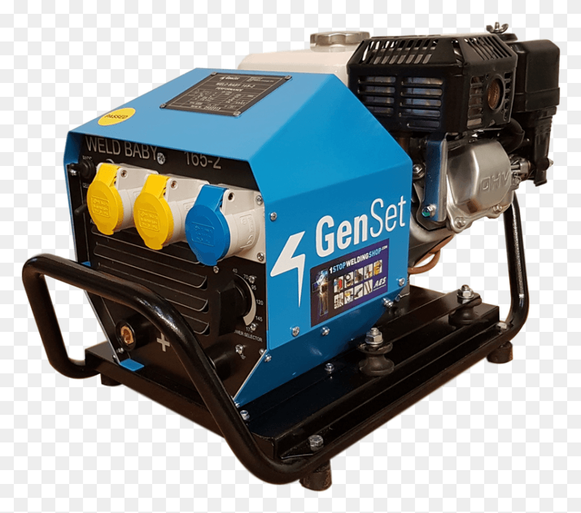 834x730 Portable Welder Generator Electric Generator, Machine, Motor, Engine HD PNG Download