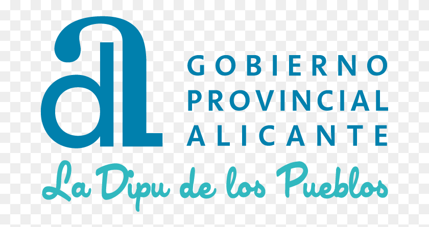 681x385 Portal De La Excma Diputacion De Alicante, Text, Alphabet, Word HD PNG Download