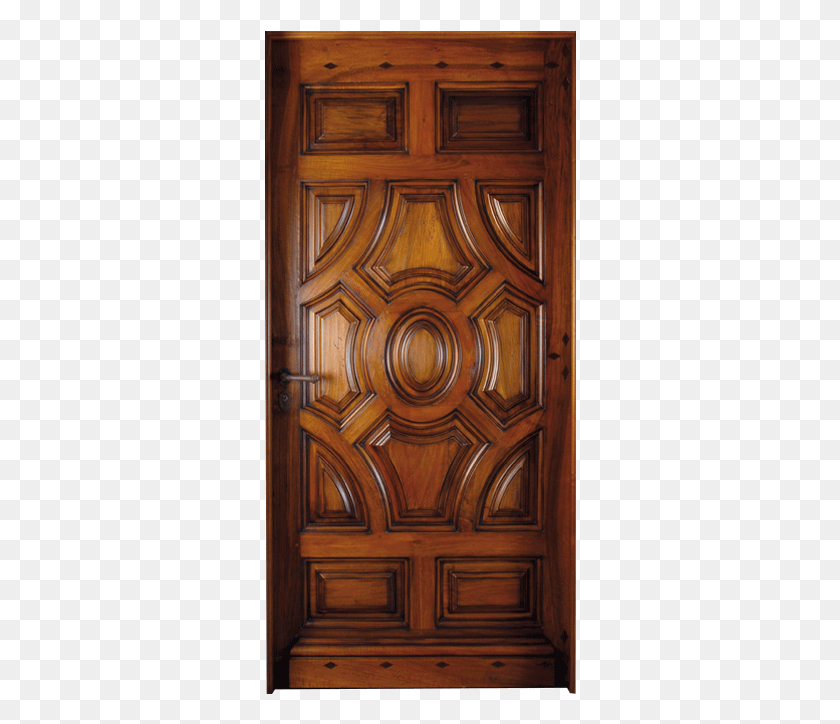 312x664 Porte Medicis Door, Wood, Hardwood, Revolving Door HD PNG Download