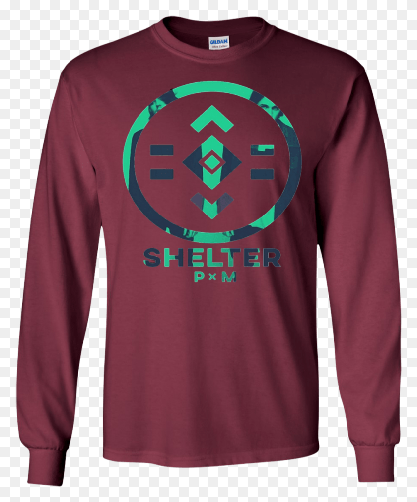 939x1145 Porter Robinson And Madeon Shelter Sweatshirt Shirt, Sleeve, Clothing, Apparel HD PNG Download