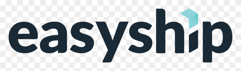 5031x1230 Portfolio Easyship Logo, Symbol, Trademark, Text HD PNG Download